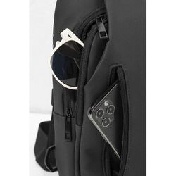 Sac à l'épaule enRPET Crobud