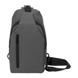 Sac à l'épaule enRPET Crobud