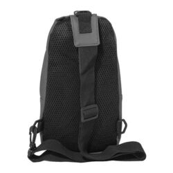 Sac à l'épaule enRPET Crobud