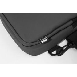 Sac à l'épaule enRPET Crobud