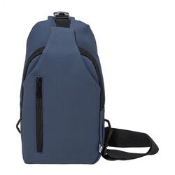 Sac à l'épaule enRPET Crobud