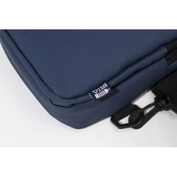 Sac à l'épaule enRPET Crobud