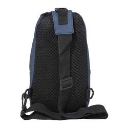 Sac à l'épaule enRPET Crobud