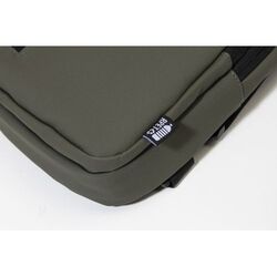 Sac à l'épaule enRPET Crobud