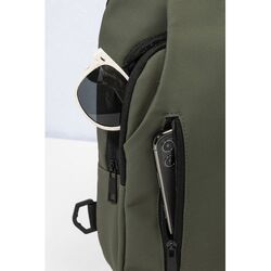 Sac à l'épaule enRPET Crobud