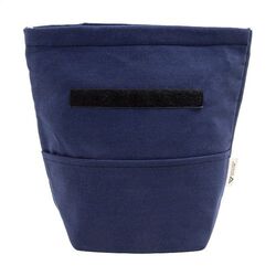 sac isotherme en canvas recyclé Rekan Cool