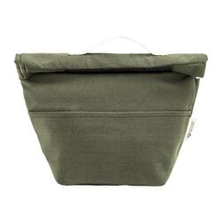 sac isotherme en canvas recyclé Rekan Cool