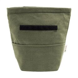 sac isotherme en canvas recyclé Rekan Cool