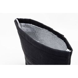 sac isotherme en canvas recyclé Rekan Cool