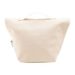 sac isotherme en canvas recyclé Rekan Cool