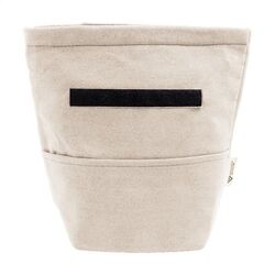 sac isotherme en canvas recyclé Rekan Cool