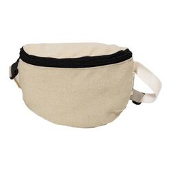 Sac banane en canvas recyclé Rekan Hip