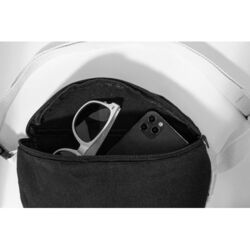 Sac banane en canvas recyclé Rekan Hip