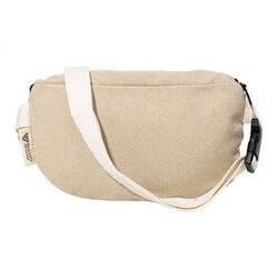 Sac banane en canvas recyclé Rekan Hip