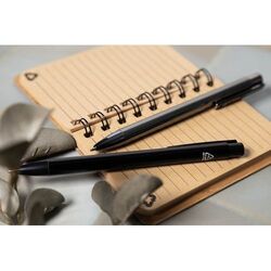 Stylo Bille Tactile Oronos