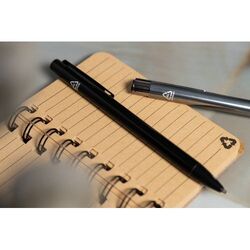 stylo bille tactile Oronos