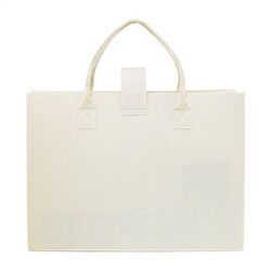 Sac shopping en RPET Refelt Shop Lux