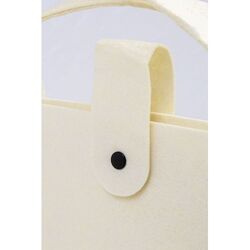 Sac shopping en RPET Refelt Shop Lux