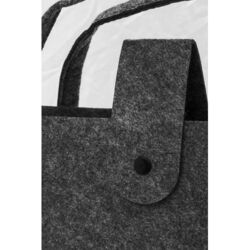 Sac Shopping En Rpet Refelt Shop Lux