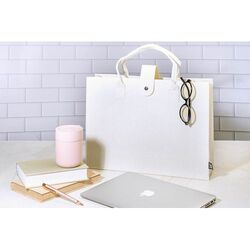 Sac Shopping En Rpet Refelt Shop Lux
