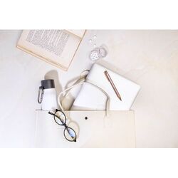 Sac Shopping En Rpet Refelt Shop Lux
