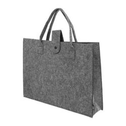 Sac shopping en RPET Refelt Shop Lux