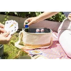 Sac isotherme en RPET Kooper