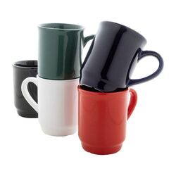Mug en céramique empilable Marknad