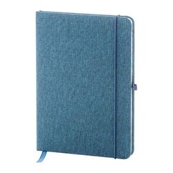 Carnet de notes RPET Gracilis