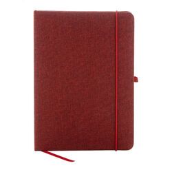 Carnet de notes RPET Gracilis