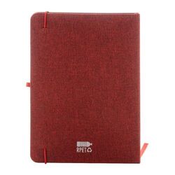 Carnet de notes RPET Gracilis