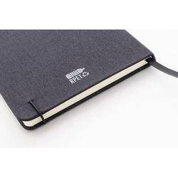 Carnet de notes RPET Gracilis