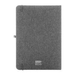 Carnet de notes RPET Gracilis
