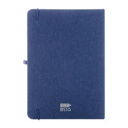 Carnet de notes RPET Gracilis