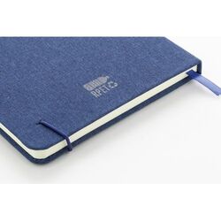 Carnet de notes RPET Gracilis