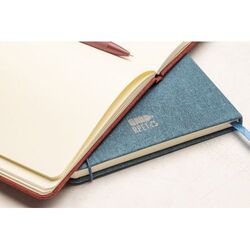 Carnet de notes RPET Gracilis