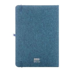 Carnet de notes RPET Gracilis