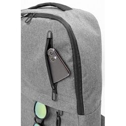 Sac à dos en RPET Lauder