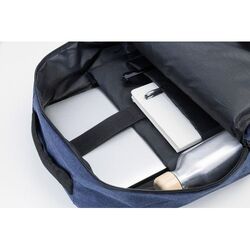 Sac à dos en RPET Lauder