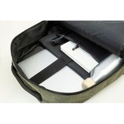 Sac à dos en RPET Lauder