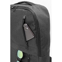 Sac à dos en RPET Lauder