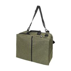 Sac à dos porte documents en RPET Walton