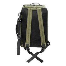 Sac à dos porte documents en RPET Walton