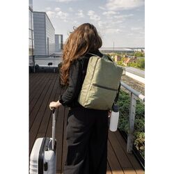 Sac à dos porte documents en RPET Walton