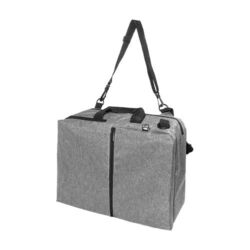 Sac à dos porte documents en RPET Walton