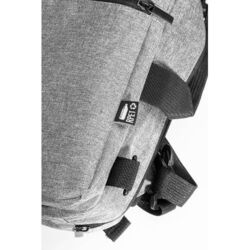 Sac À Dos Porte Documents En Rpet Walton