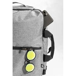 Sac À Dos Porte Documents En Rpet Walton