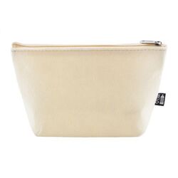 Trousse de maquillage en RPET Refelt Beauty