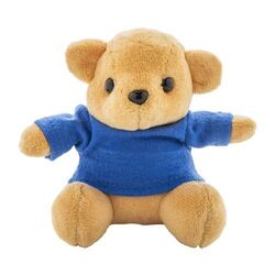 porte-clés ourson en peluche TeddyFob