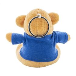 porte-clés ourson en peluche TeddyFob